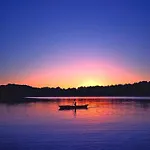 Elegant Eingerichtete Διαμέρισμα