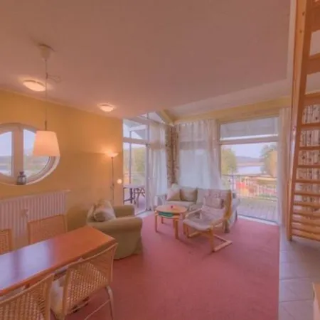 Mirow, Apartment *