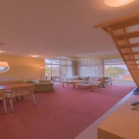 Mirow, Apartment