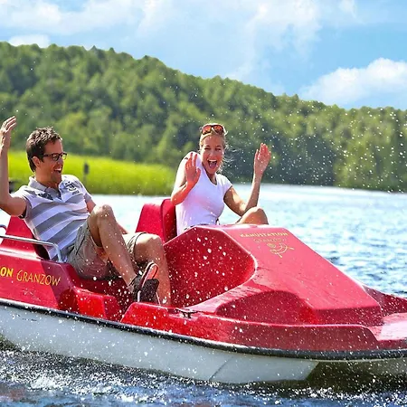 公寓 Elegant Eingerichtete *