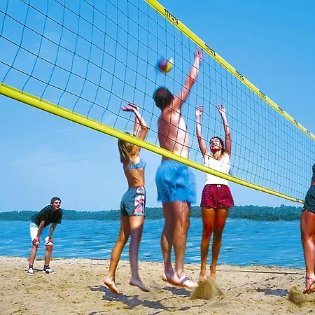 Elegant Eingerichtete 公寓 Granzow