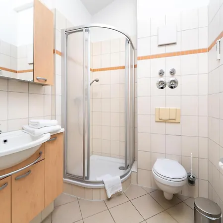 Elegant Eingerichtete * Granzow