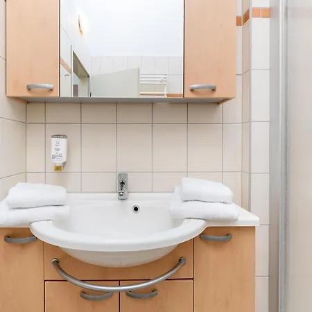 Elegant Eingerichtete