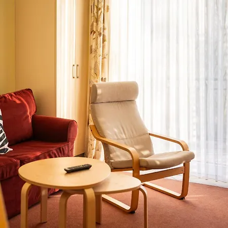 Mirow, Apartment