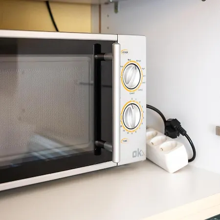 Elegant Eingerichtete 公寓 Granzow