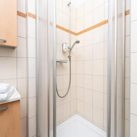 Elegant Eingerichtete 公寓 *