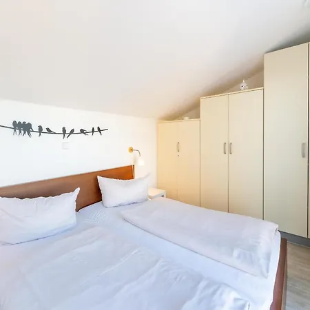 Elegant Eingerichtete