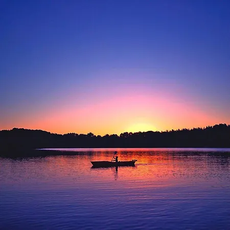 Elegant Eingerichtete 公寓