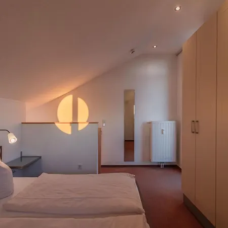 Elegant Eingerichtete *
